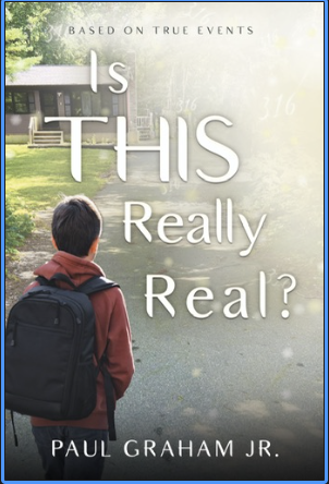 Is This Really Real? cover